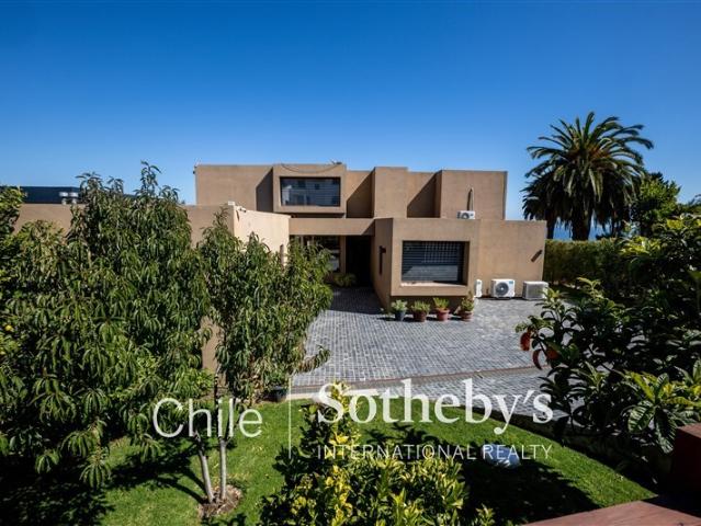 Casa en Venta en Marbella