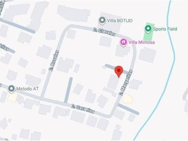 Casa en Venta en Marbella