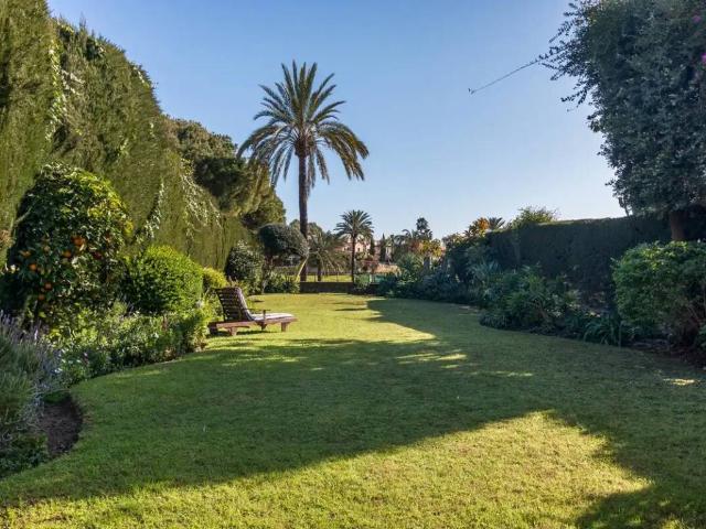 Casa en Venta en Marbella