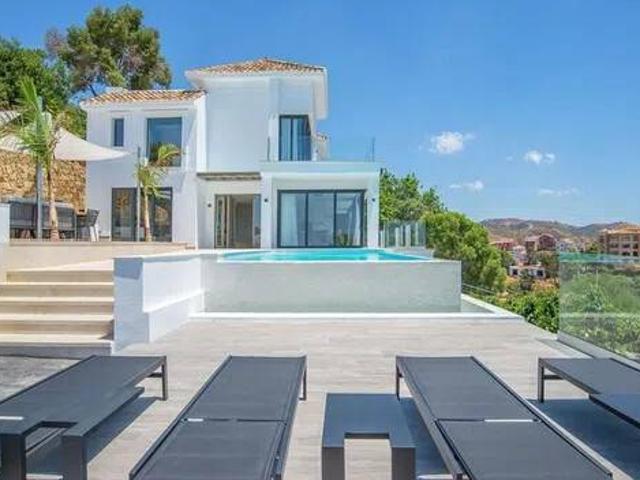 Casa en Venta en Marbella