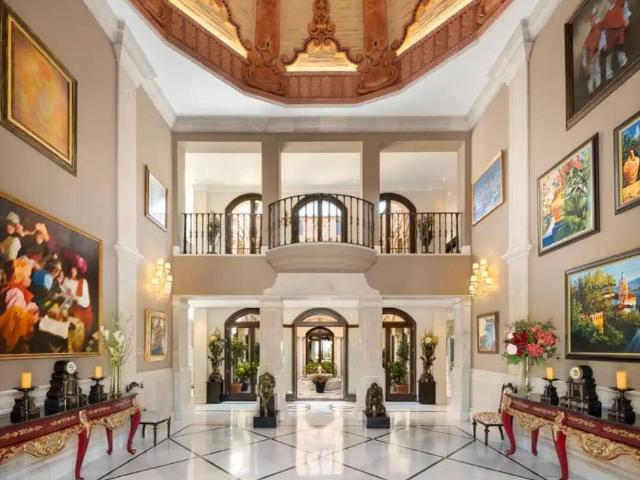 Casa en Venta en Marbella