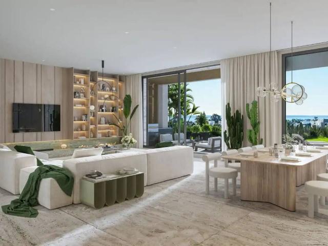 Casa en Venta en Marbella
