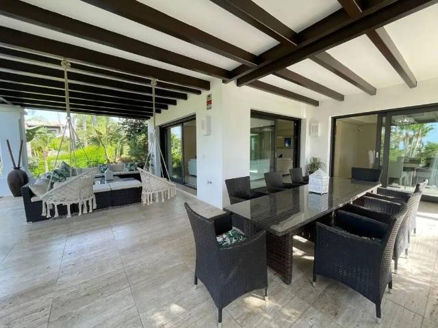 Casa en Venta en Marbella