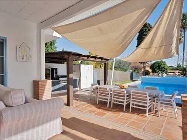 Casa en Venta en Marbella