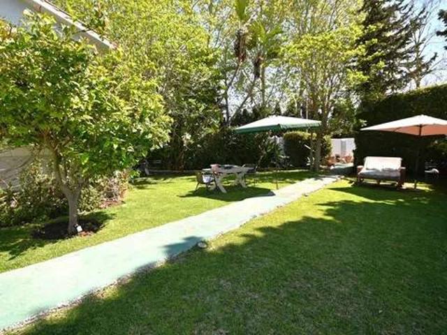 Casa en Venta en Marbella