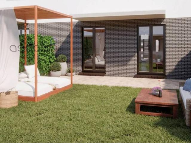 Casa en Venta en Marchamalo