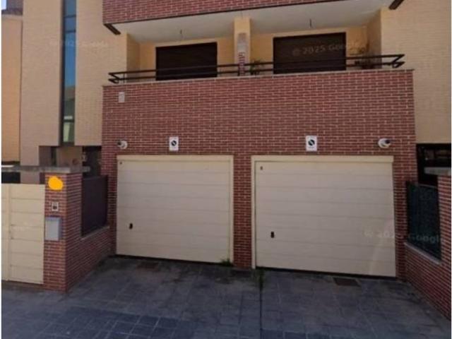 Casa en Venta en Marchamalo