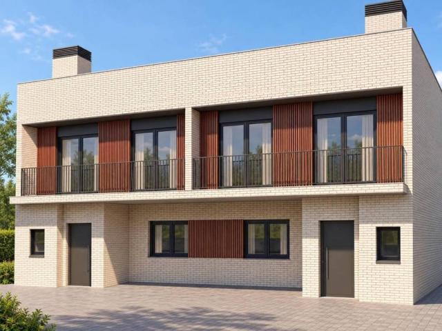 Casa en Venta en Marchamalo