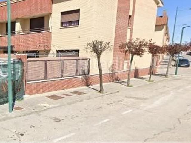Casa en venta en Marchamalo. MarchamaloCasa. Casas.