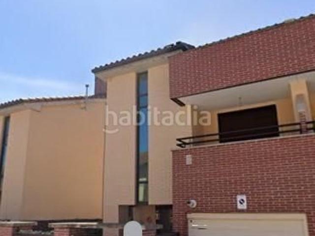 Casa en venta en Marchamalo. MarchamaloCasa. Casas.