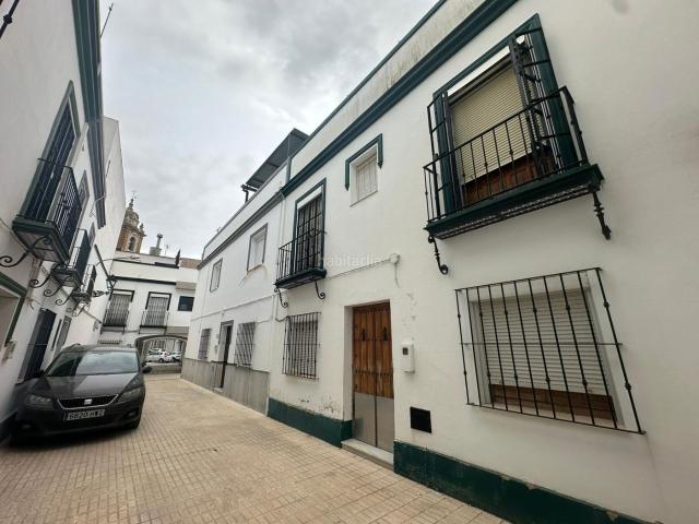 Casa en venta en Marchena. CASA DE DOS PLANTAS EN MARCHENA. Casas.