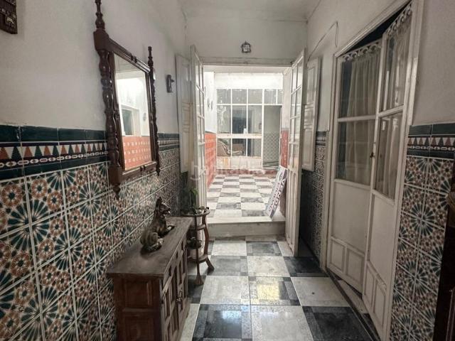 Casa en venta en Marchena. CASA DE DOS PLANTAS EN SAN MIGUEL. Casas.