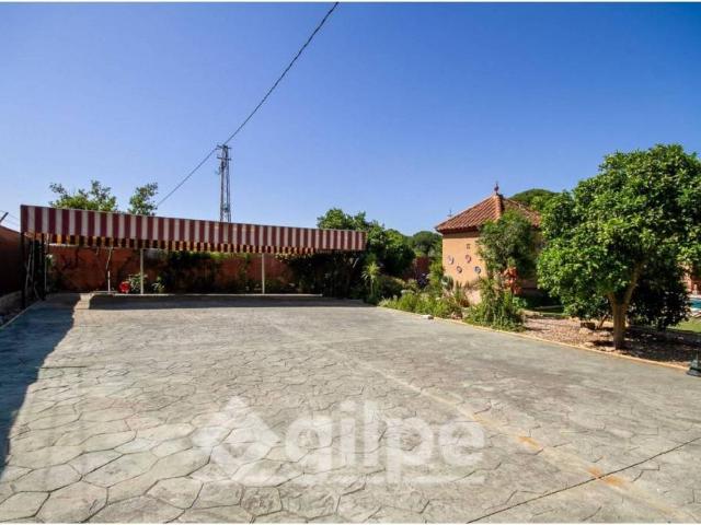 Casa en Venta en Marchena