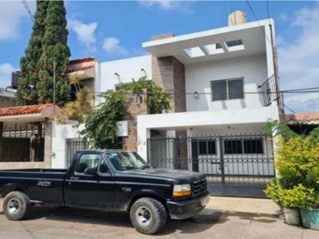 Casa en venta en Marcos Castellanos, Sahuayo, Michoacán de Ocampo