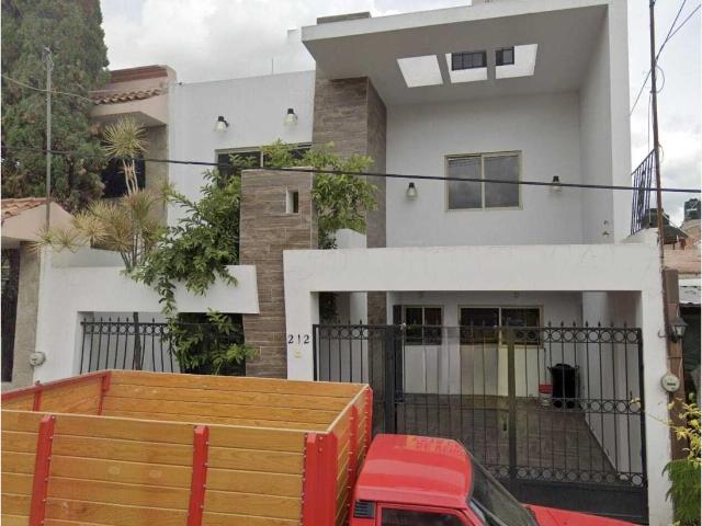 Casa en venta en Marcos Castellanos, Sahuayo, Michoacán de Ocampo