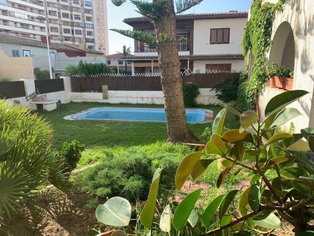 Casa en venta en Mareny Blau