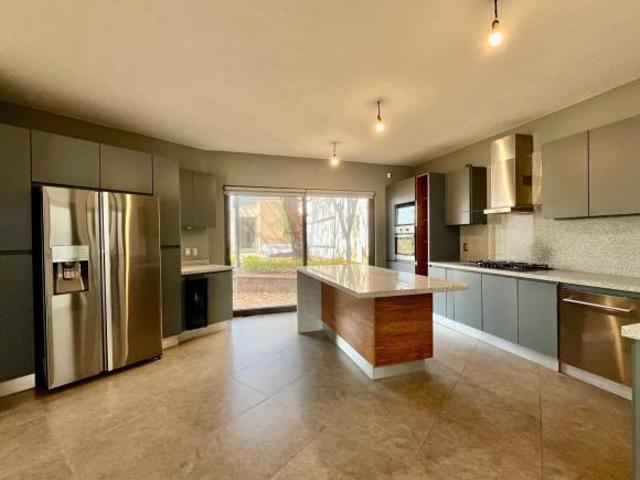 Casa en venta en Marfil