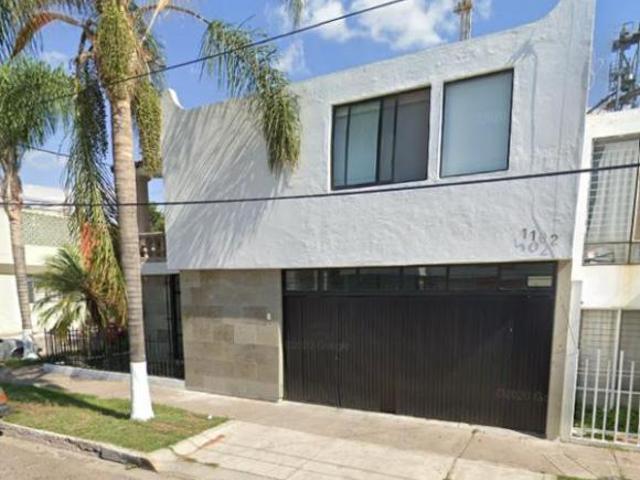 CASA EN VENTA EN MARGIL DE JESUS 1102 CIRCUNVALACION NTE AGUASCALIENTES AGUASCALIENTES