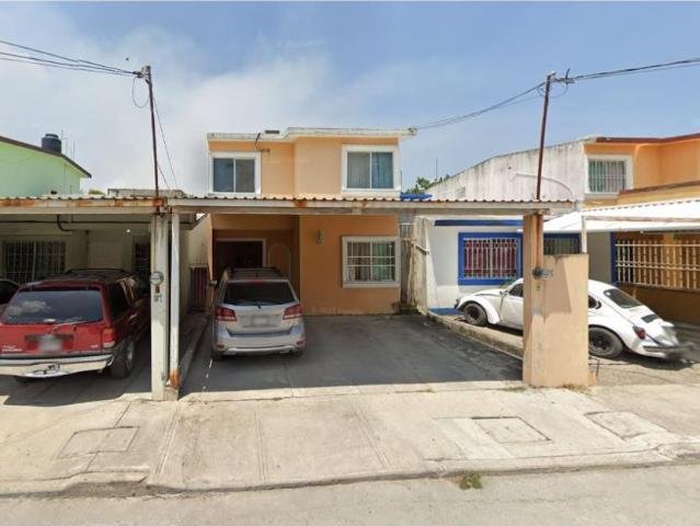 Casa en venta en María Nilda, Ciudad Valles, San Luis Potosí