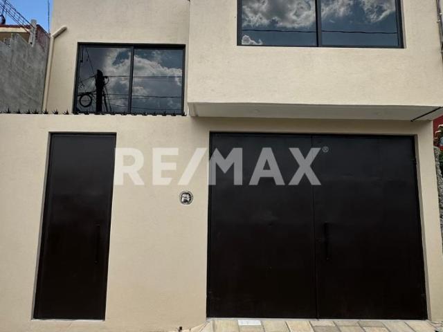 Casa en venta en María Auxiliadora