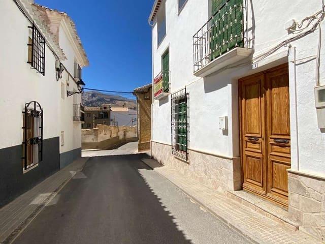 Casa en venta en María, Almería