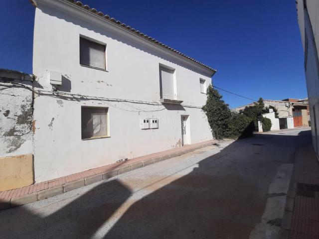 Casa en venta en María. Casas.