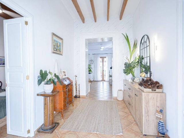 Casa en Venta en Maria de La Salut