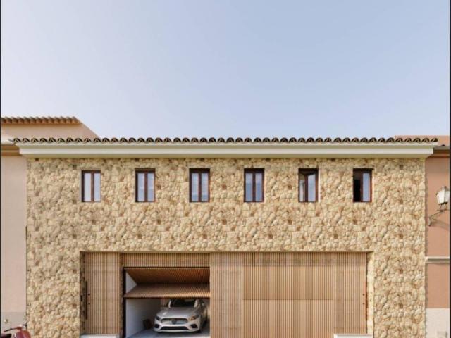 Casa en Venta en Maria de La Salut