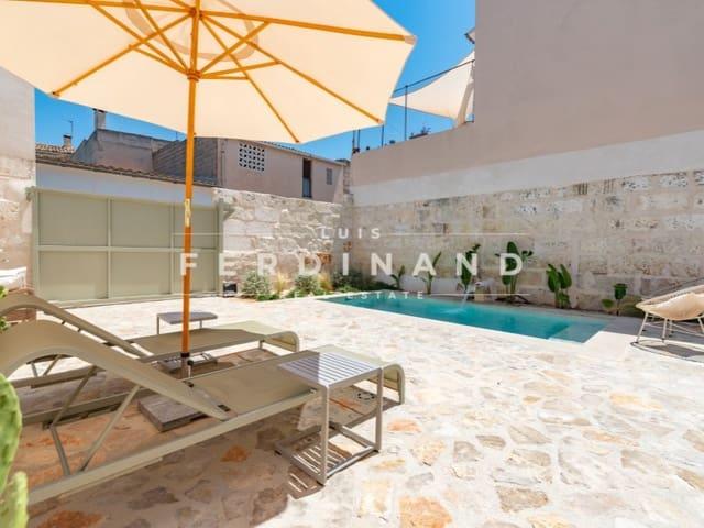 Casa en venta en María de la Salud / María de la Salut, Mallorca