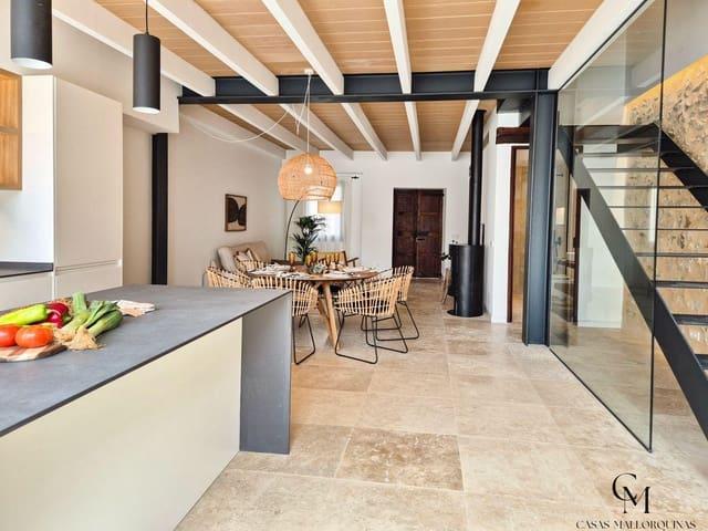 Casa en venta en María de la Salud / María de la Salut, Mallorca