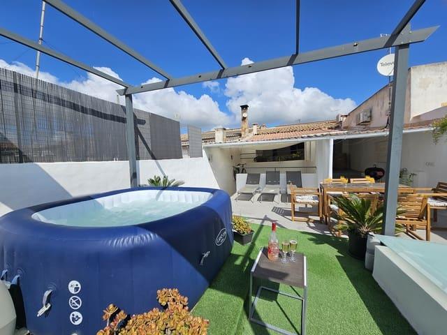Casa en venta en María de la Salud / María de la Salut, Mallorca