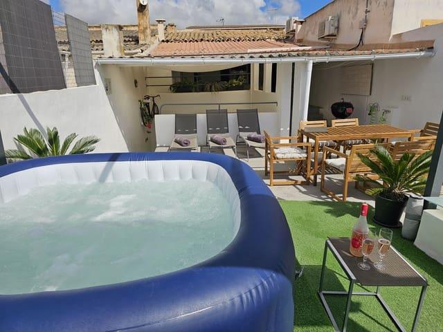 Casa en venta en María de la Salud / María de la Salut, Mallorca