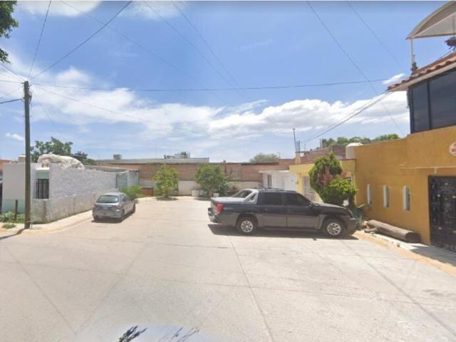 Casa en venta en Maria Fernanda, Soledad de Graciano Sánchez, San Luis Potosí