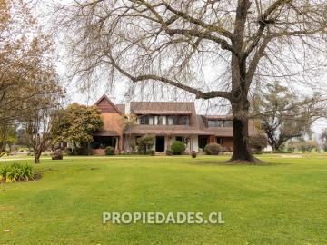 Casa en Venta en María Pinto, El Bosque Country Club
