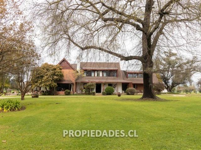 Casa en Venta en María Pinto, El Bosque Country Club