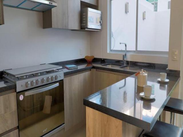 CASA EN VENTA EN MARIANO OTERO