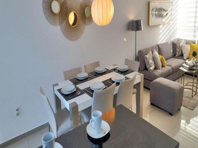 Casa en Venta en Mariano Otero