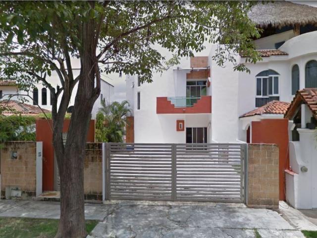 Casa en venta en Marina Vallarta, Puerto Vallarta, Jalisco