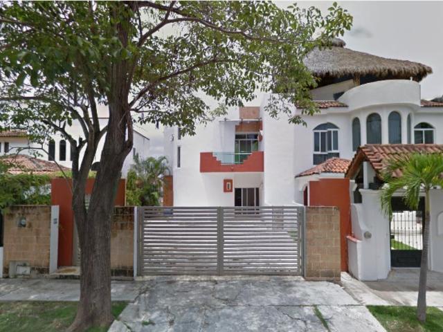 Casa en venta en Marina Vallarta, Puerto Vallarta, Jalisco