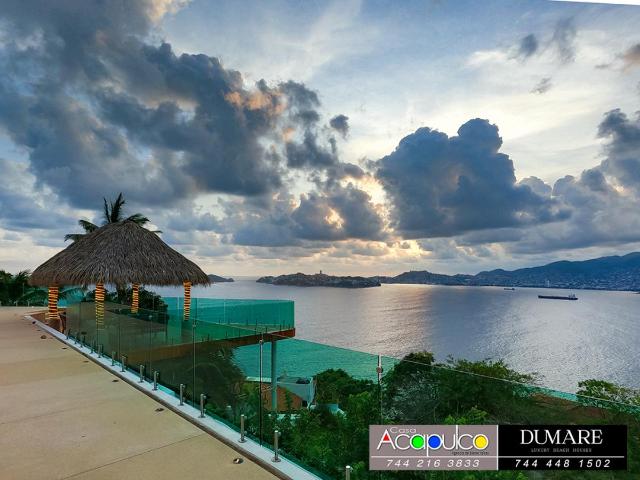 Casa en venta en Marina Brisas, Acapulco de Juárez, Guerrero