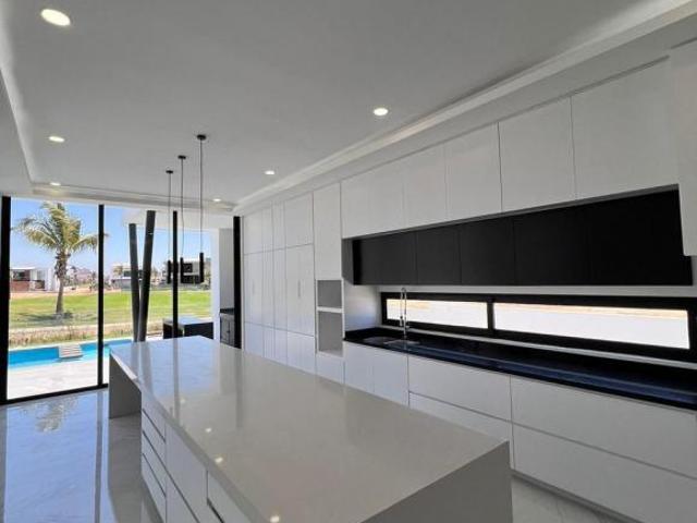 Casa en venta en Marina Campo de Golf