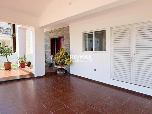 CASA EN VENTA EN MARINA CAMPO DE GOLF 4