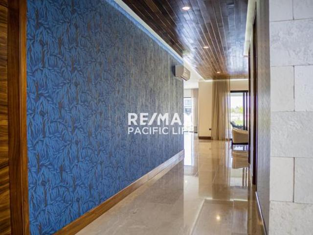 CASA EN VENTA EN MARINA CAMPO DE GOLF 4