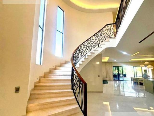 Casa en venta en Marina Campo de Golf
