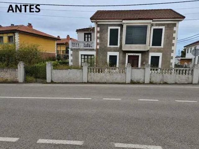 Casa en Venta en Marina de Cudeyo