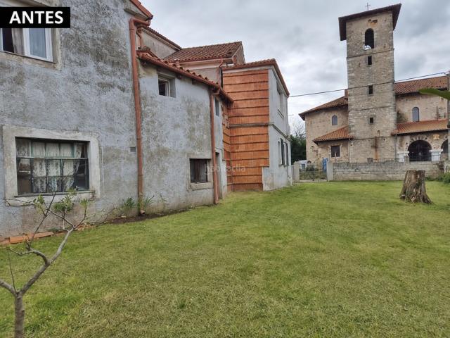 Casa en venta en Marina de Cudeyo. CASA EN PONTEJOS. Casas Marina de.