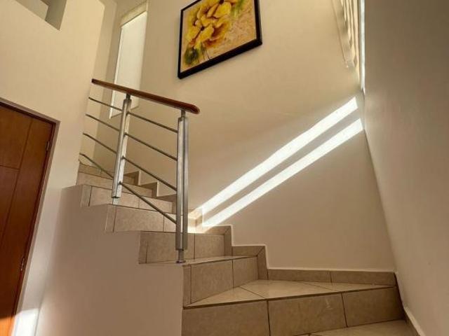 Casa en venta en Marina Garden Cerritos