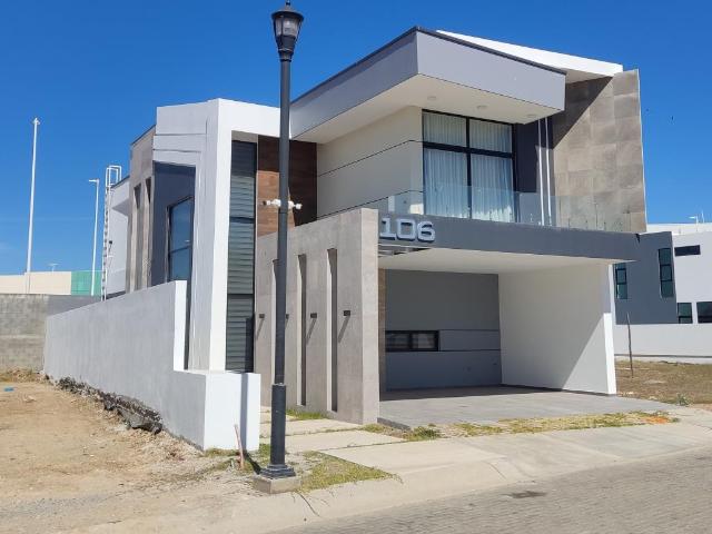 Casa en venta en Marina Mazatlan, Mazatlán, Sinaloa