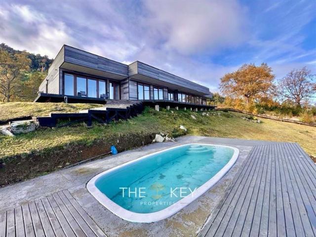 Casa en Venta en Marina Ranco, Futrono, Los Ríos