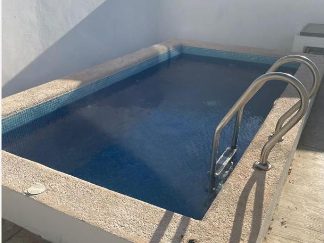 Casa en venta en Marina Real, Mazatlán, Sinaloa